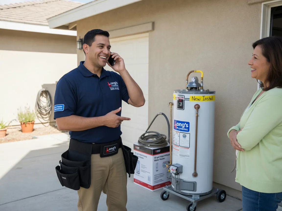 Leak Detection Leblanc, LA FAQs